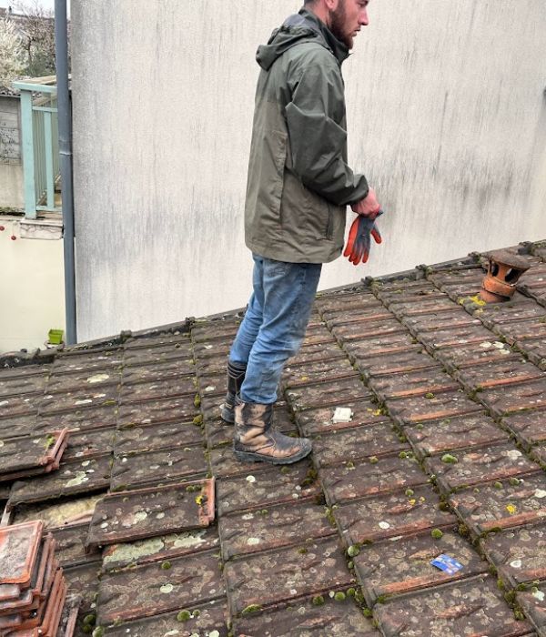Entretien de toiture à Colombes (92700) dans les Hauts de Seine Entretien de toiture à Colombes (92700) dans les Hauts de Seine