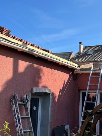 Entreprise de couverture à colombes - L'entreprise la toiture à l'ancienne intervient dans le 92 95 75 et 78
